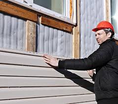 Best Insulated Siding Installation  in Dayton, TN